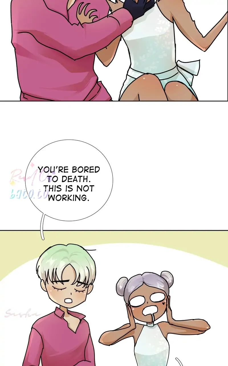 Read Freaking Romance en Manga Online