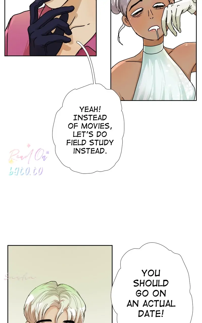 Read Freaking Romance en Manga Online