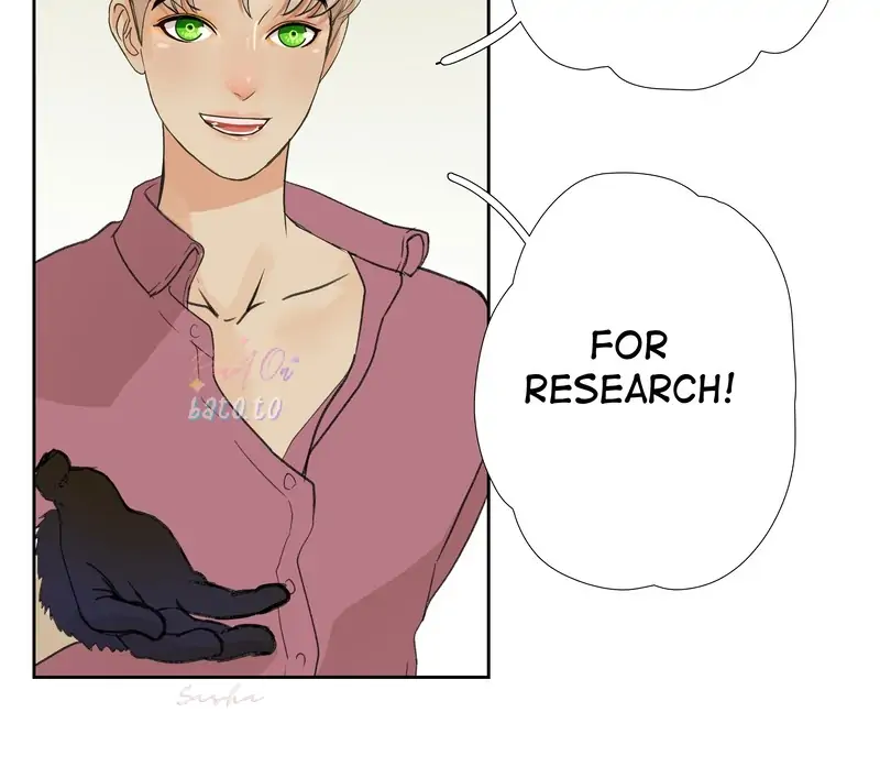 Read Freaking Romance en Manga Online