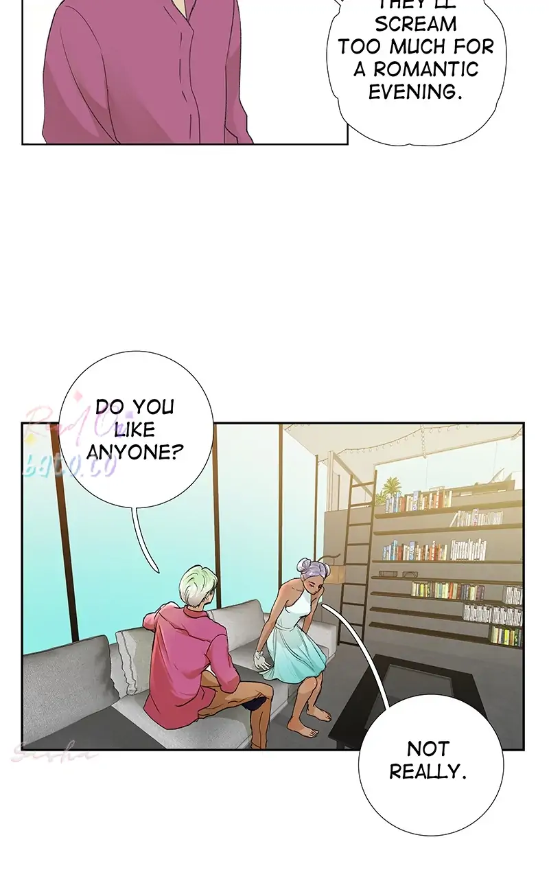 Read Freaking Romance en Manga Online