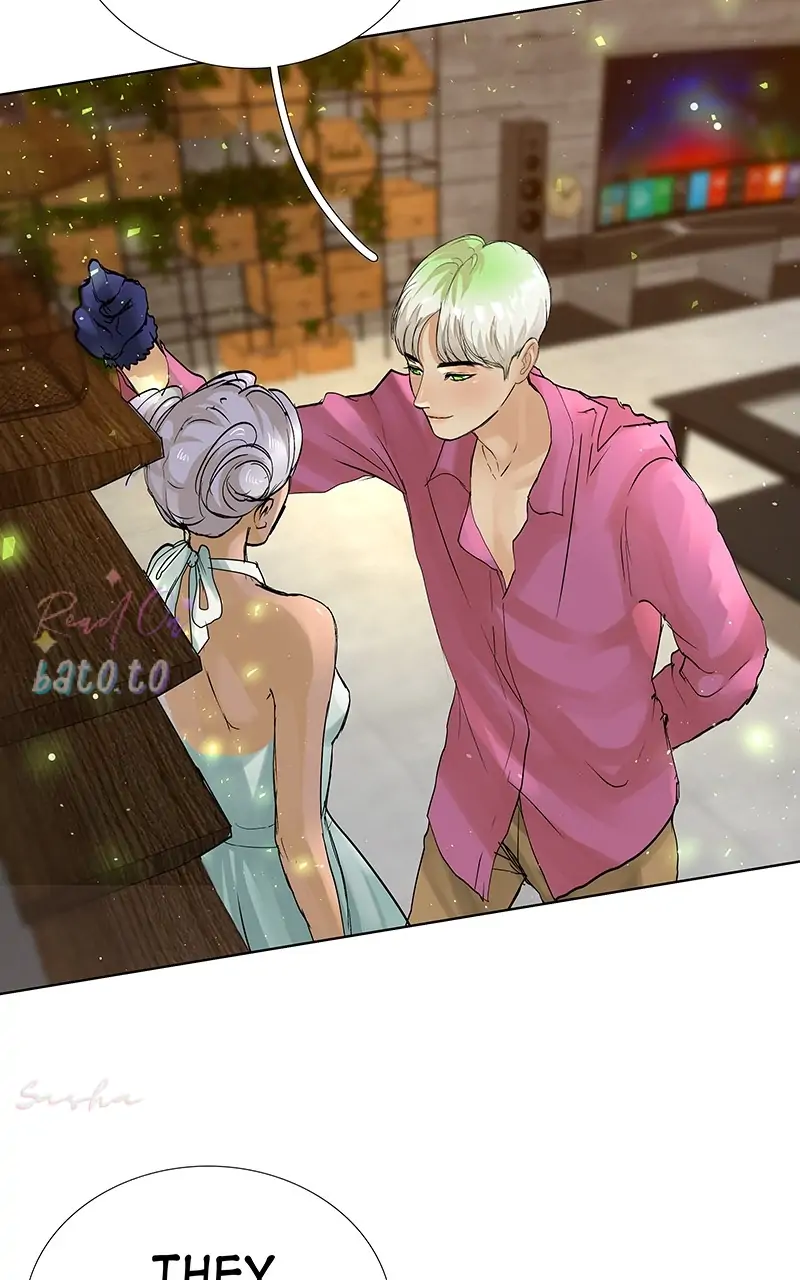 Read Freaking Romance en Manga Online