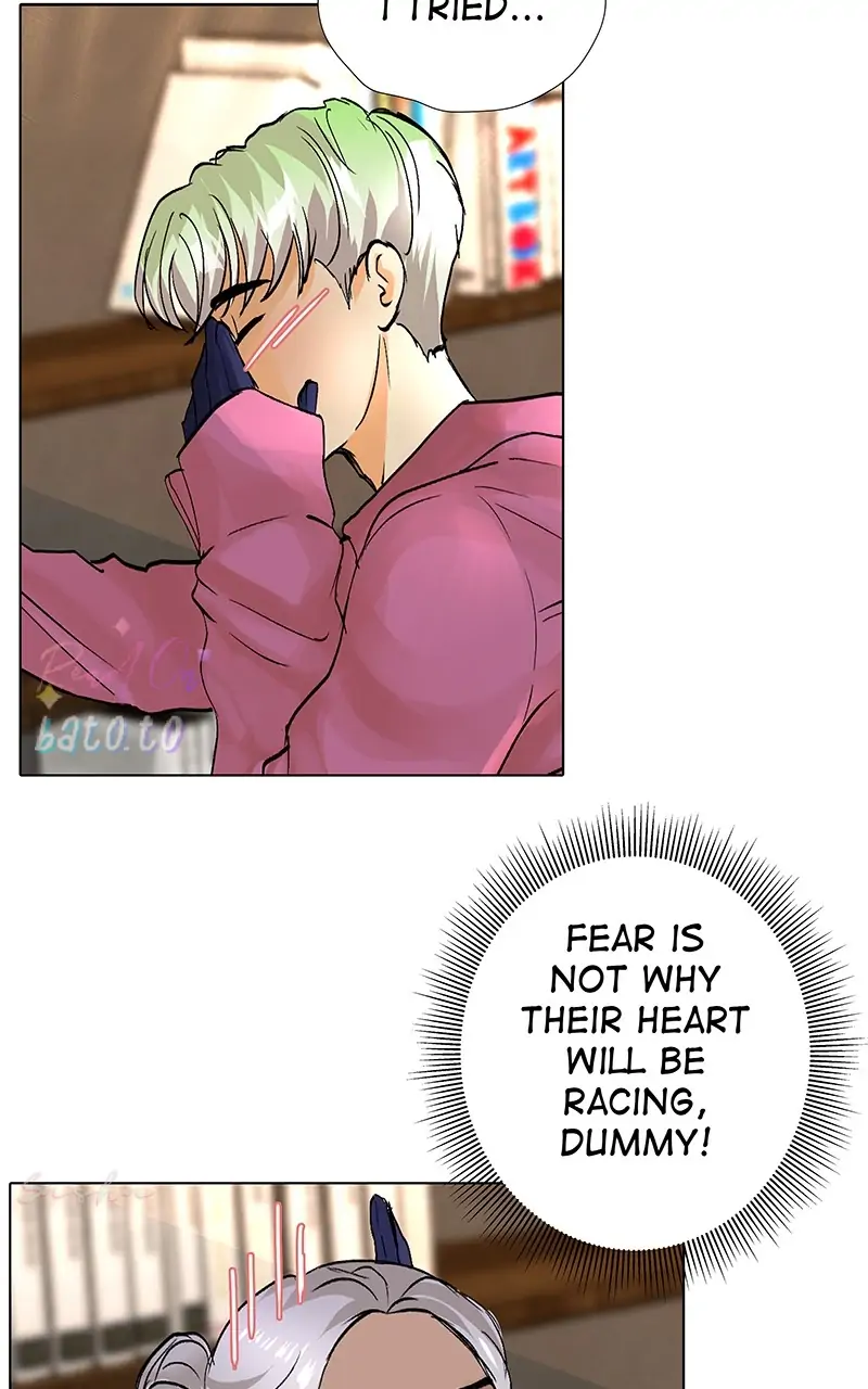 Read Freaking Romance en Manga Online