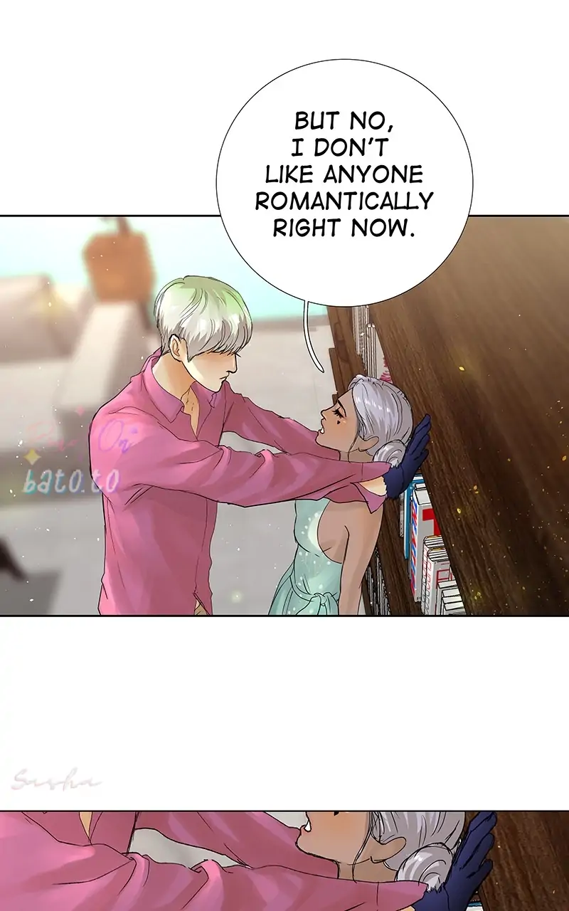 Read Freaking Romance en Manga Online