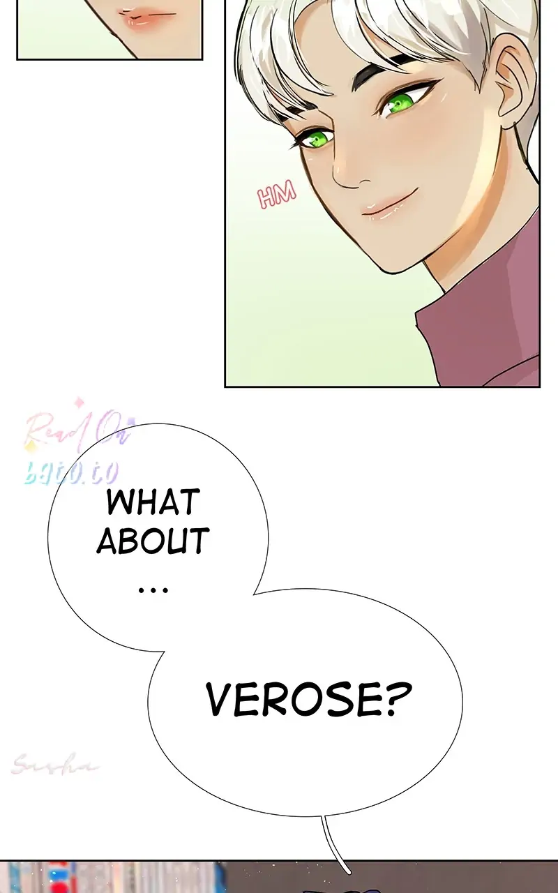 Read Freaking Romance en Manga Online
