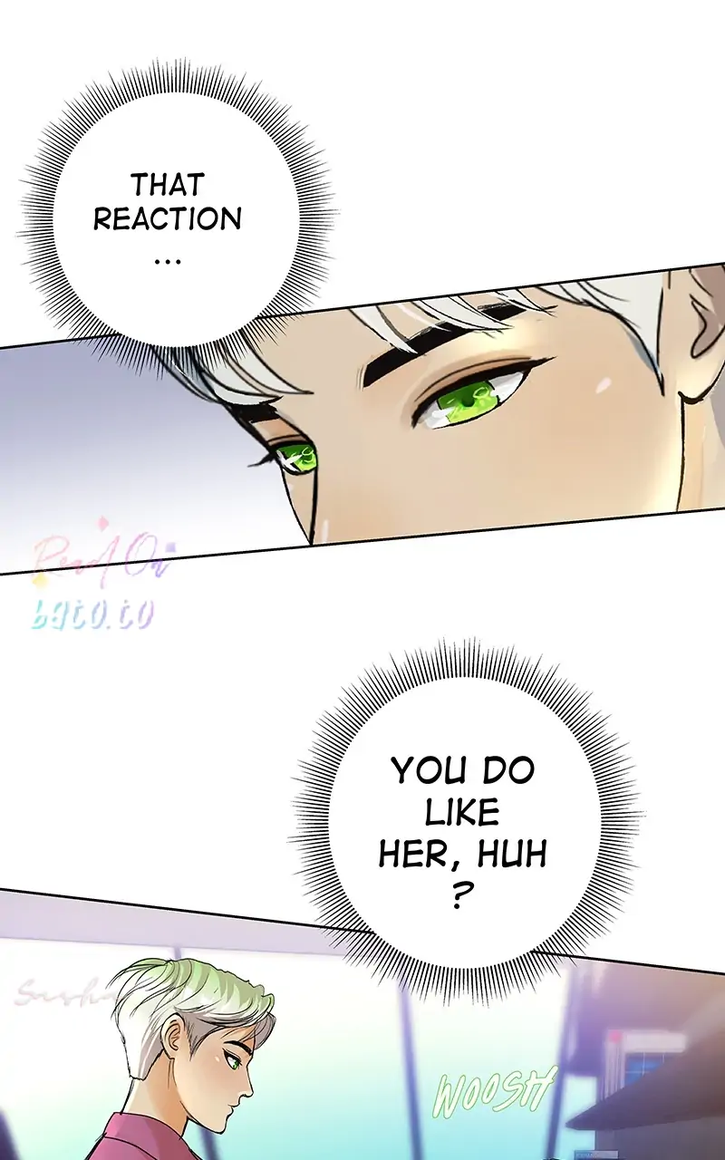 Read Freaking Romance en Manga Online