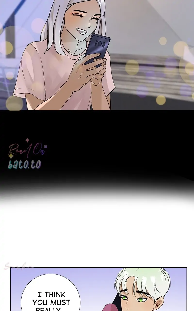 Read Freaking Romance en Manga Online