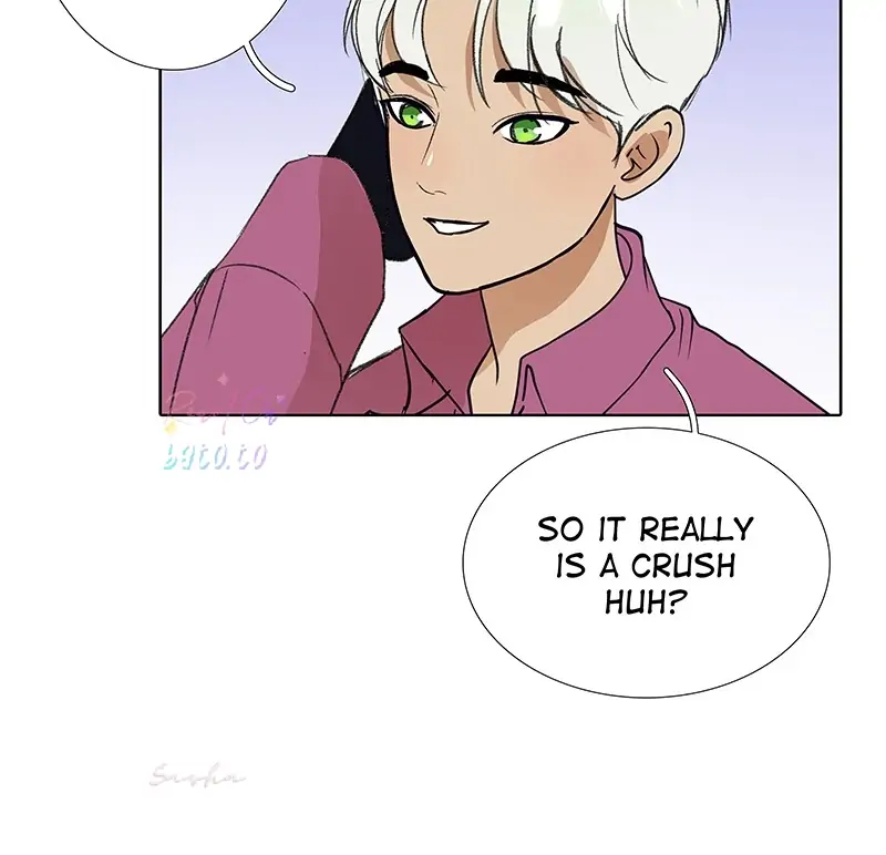 Read Freaking Romance en Manga Online