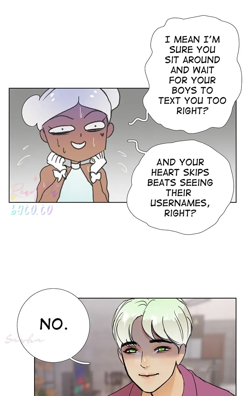 Read Freaking Romance en Manga Online