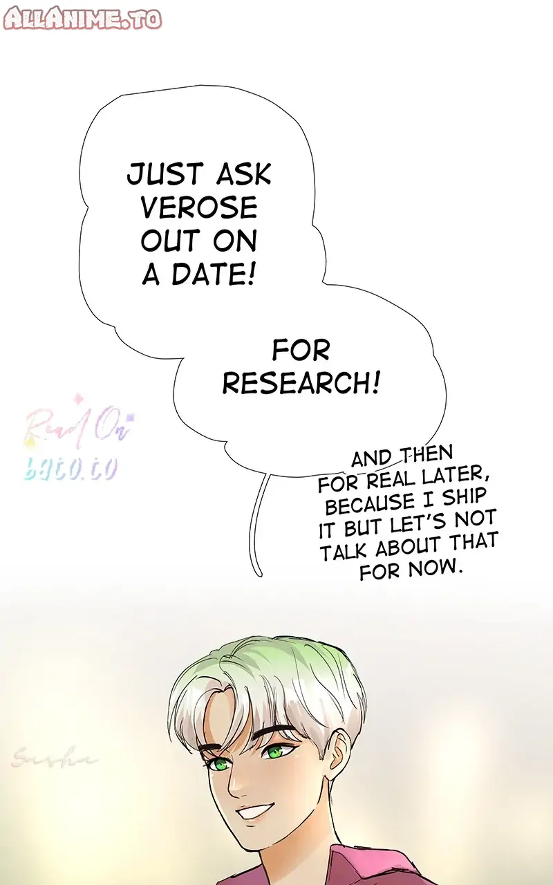 Read Freaking Romance en Manga Online