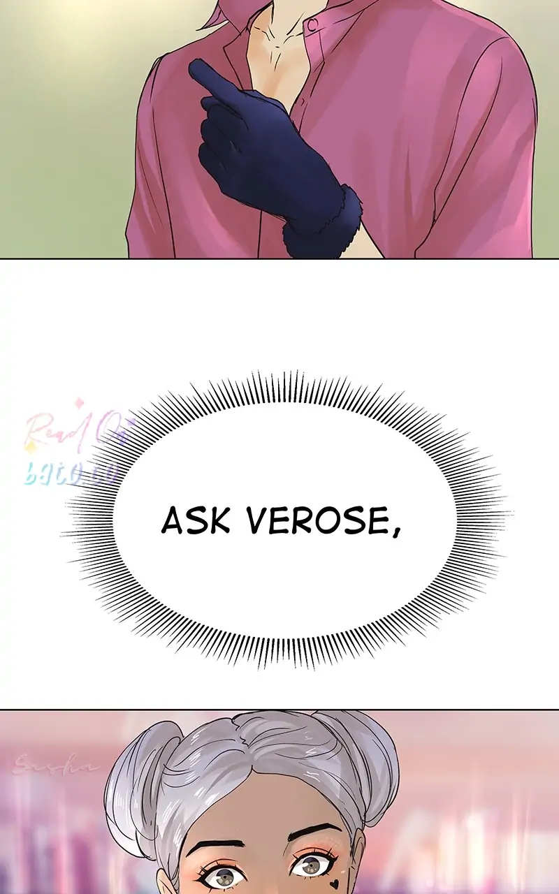 Read Freaking Romance en Manga Online