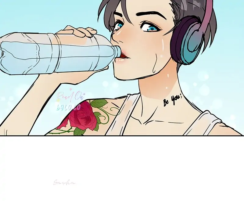 Read Freaking Romance en Manga Online