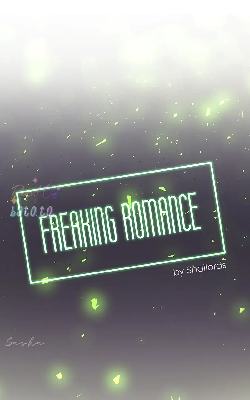 Read Freaking Romance en Manga Online