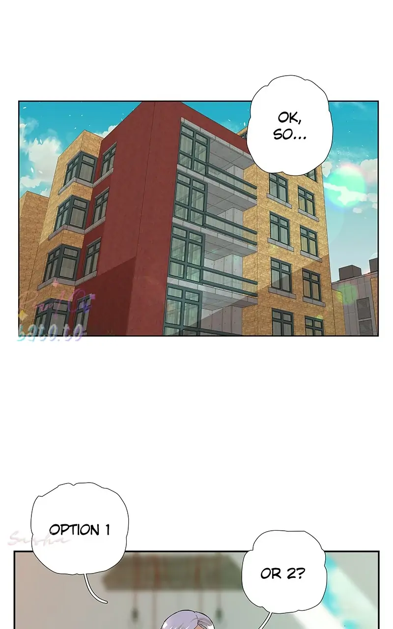 Read Freaking Romance en Manga Online