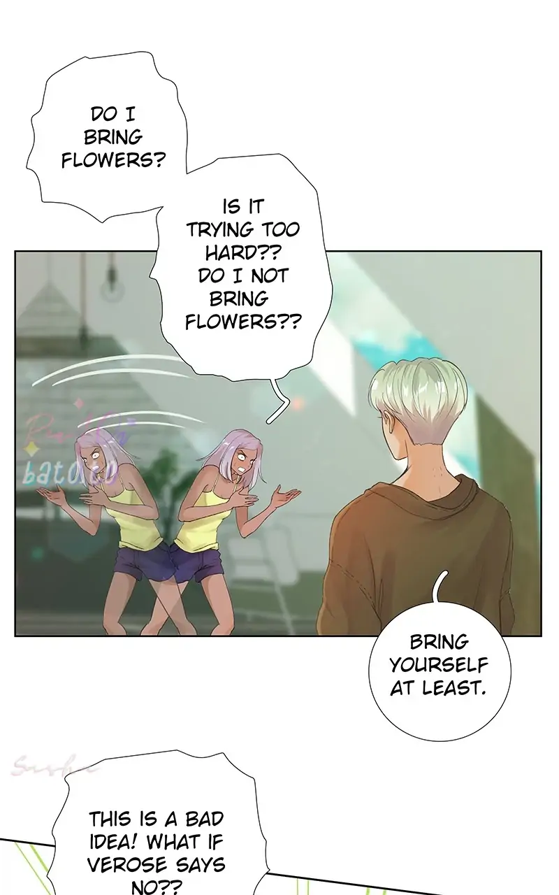 Read Freaking Romance en Manga Online
