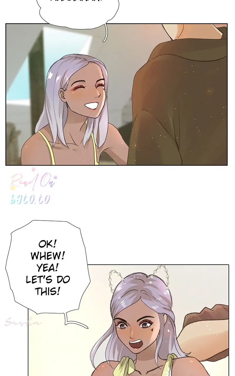Read Freaking Romance en Manga Online