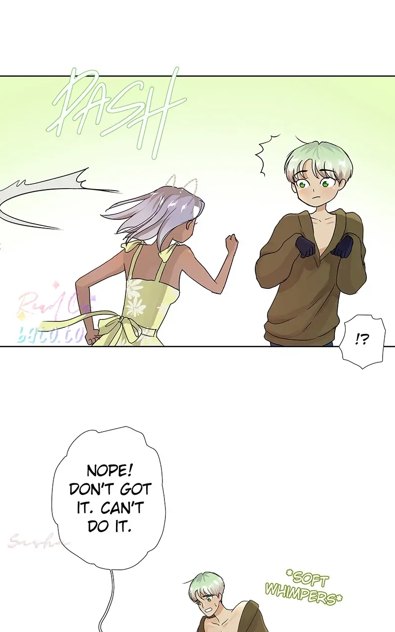 Read Freaking Romance en Manga Online