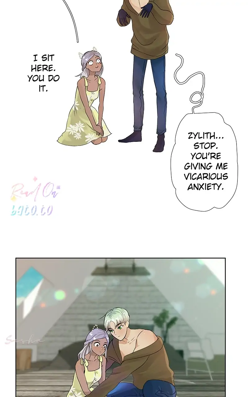 Read Freaking Romance en Manga Online