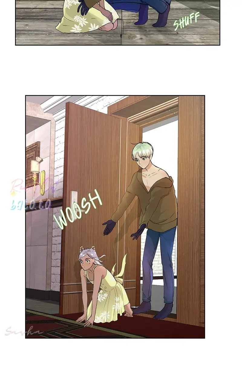 Read Freaking Romance en Manga Online