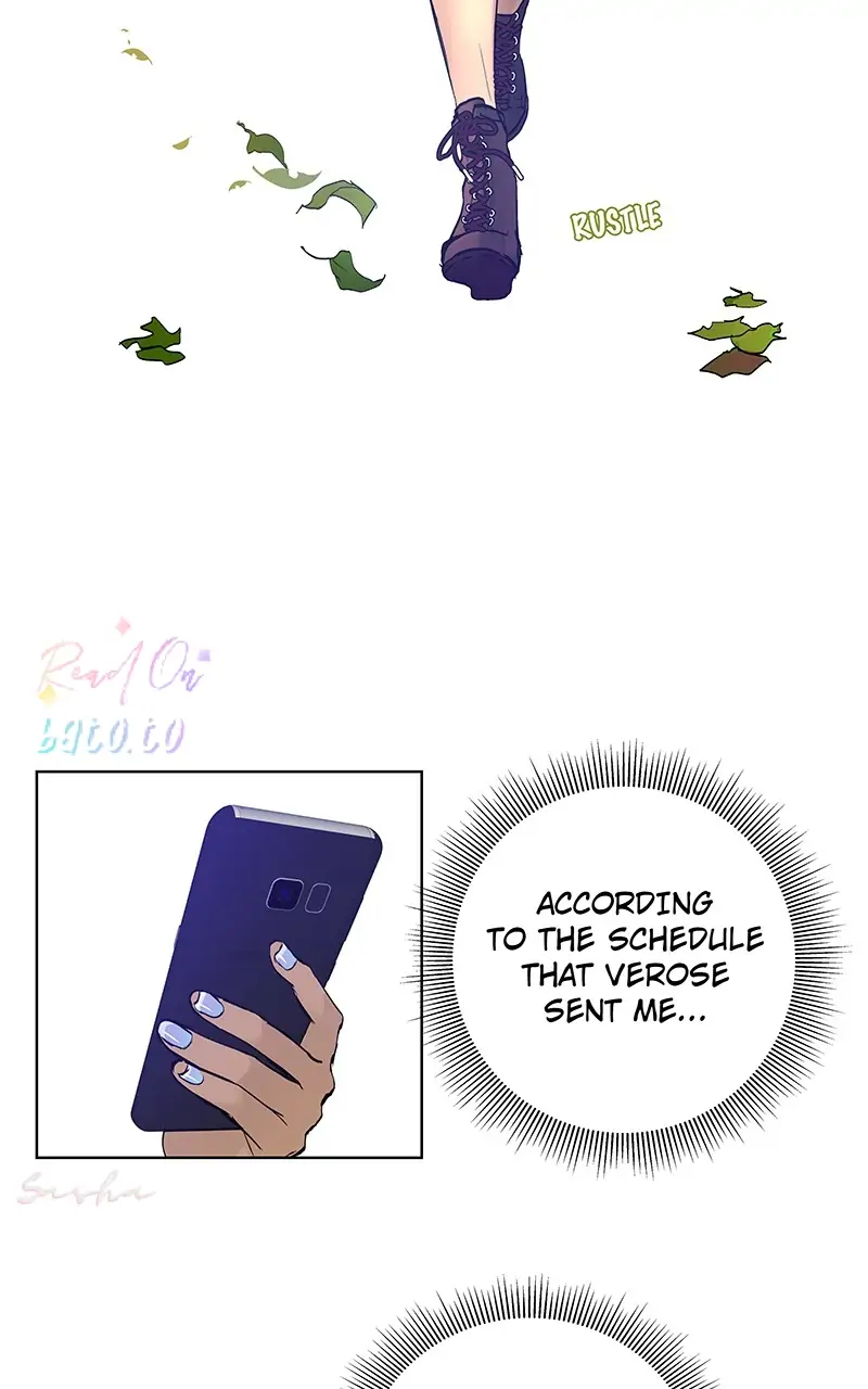 Read Freaking Romance en Manga Online