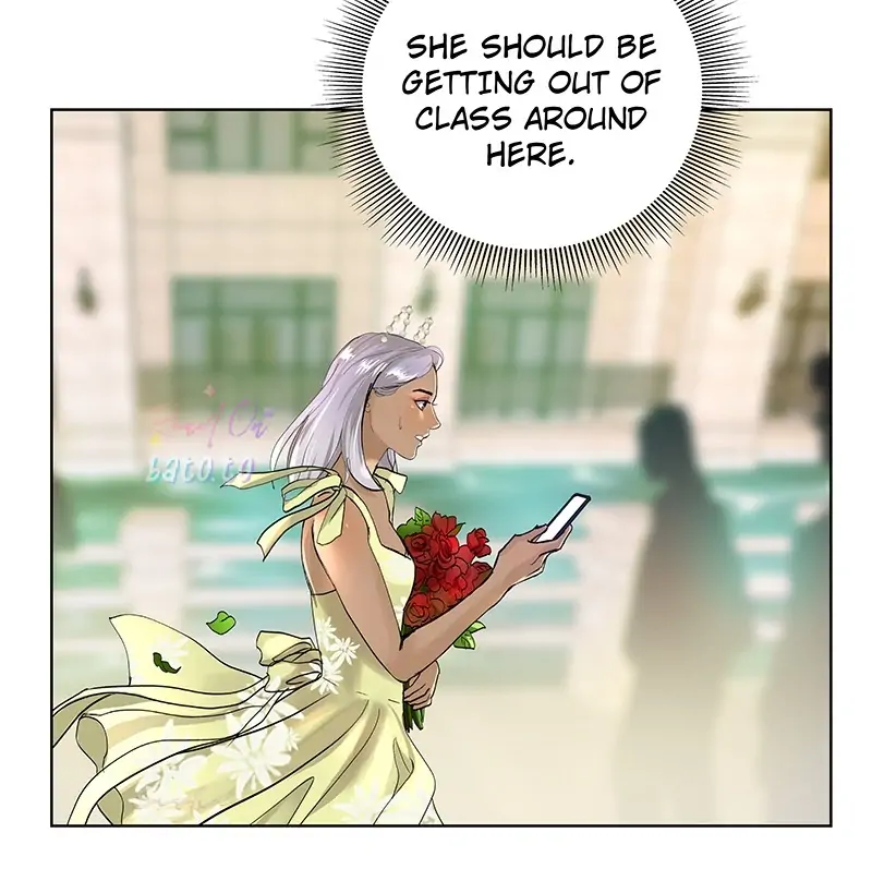 Read Freaking Romance en Manga Online
