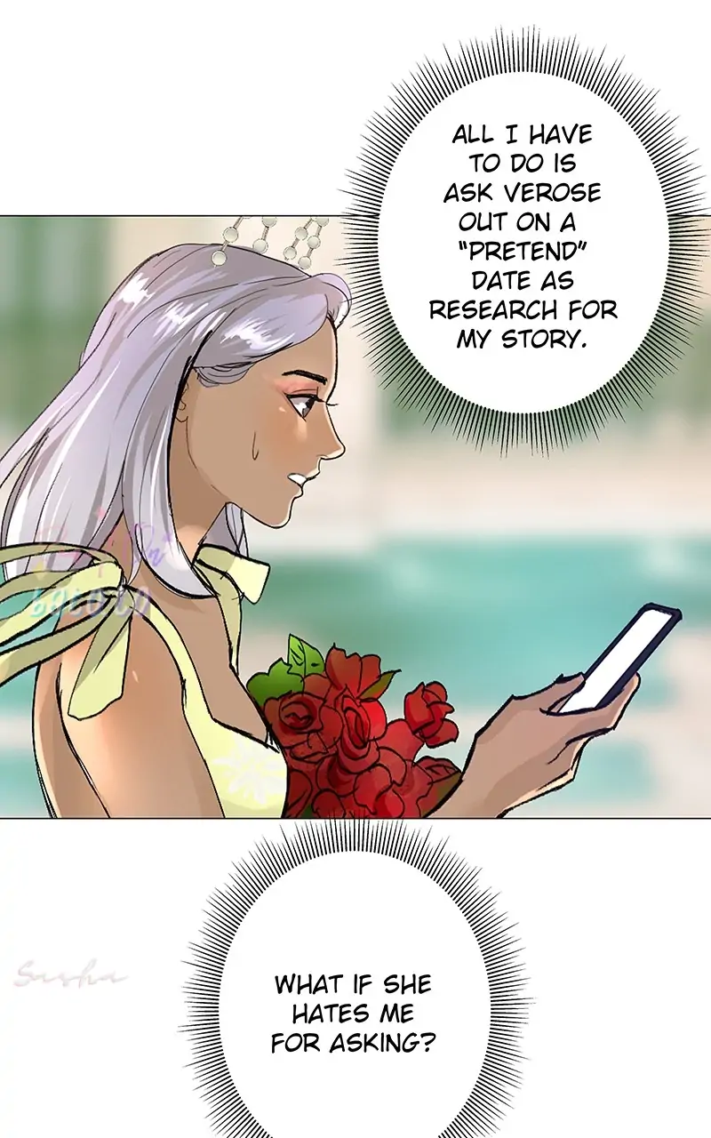 Read Freaking Romance en Manga Online