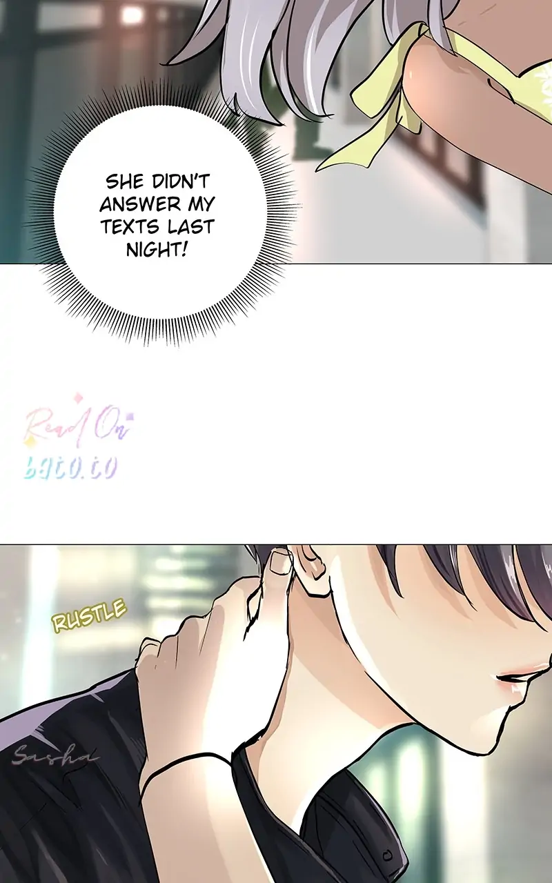 Read Freaking Romance en Manga Online