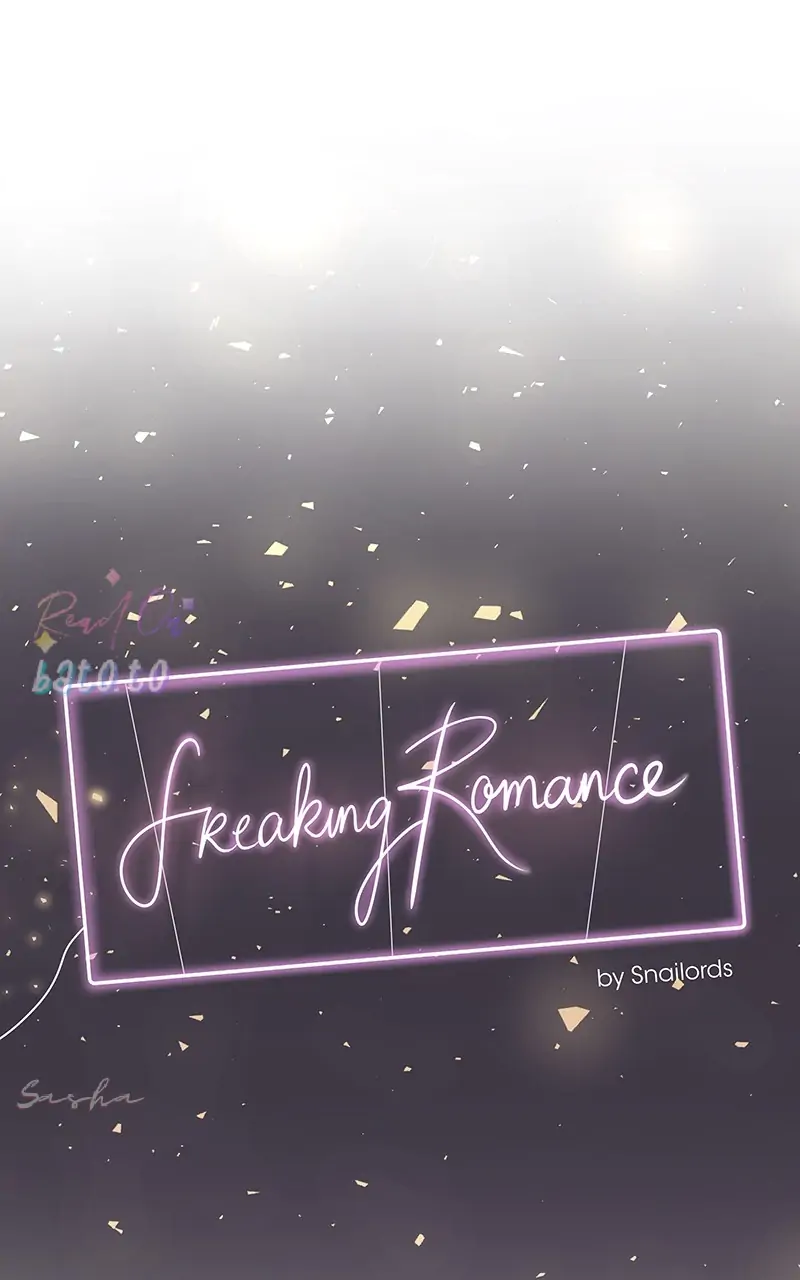 Read Freaking Romance en Manga Online