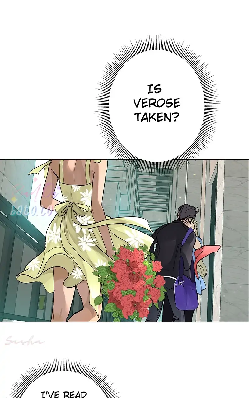 Read Freaking Romance en Manga Online
