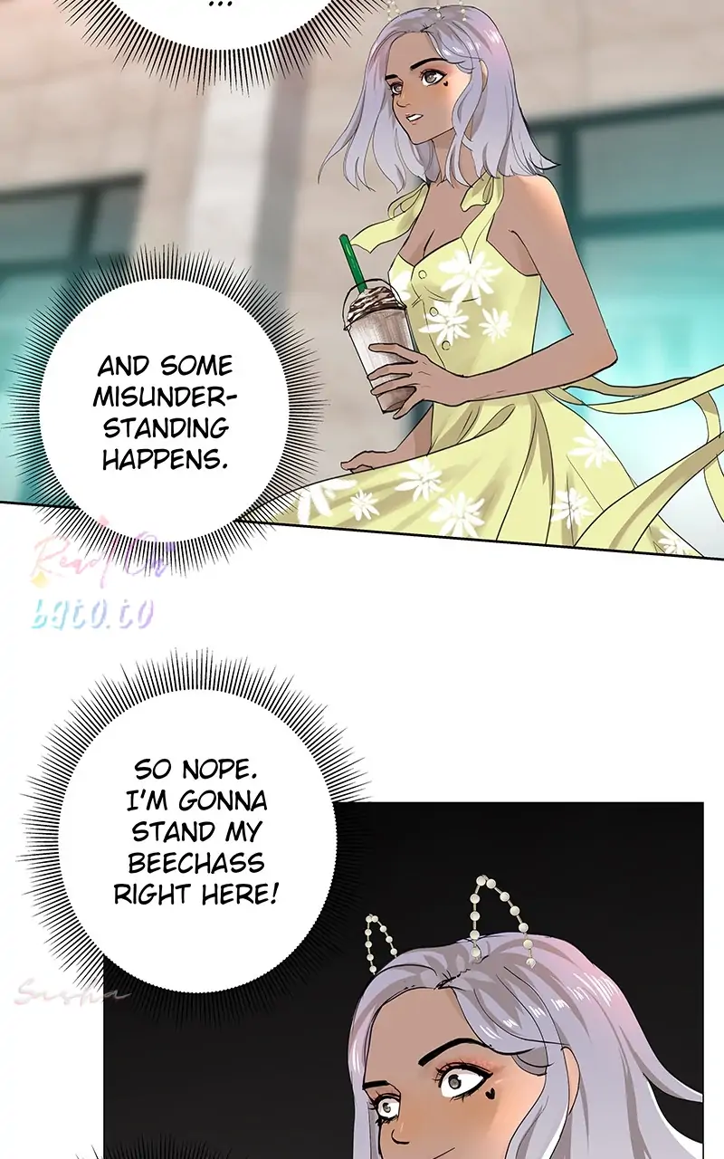 Read Freaking Romance en Manga Online