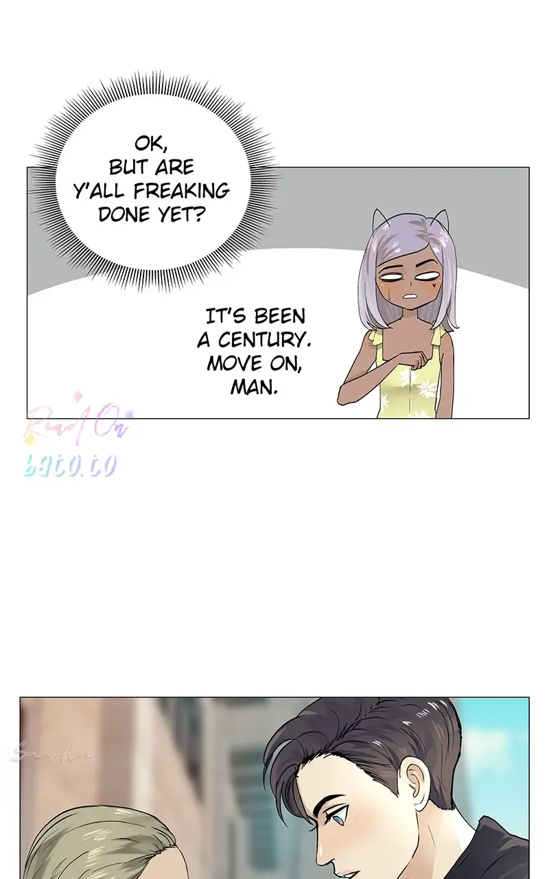 Read Freaking Romance en Manga Online