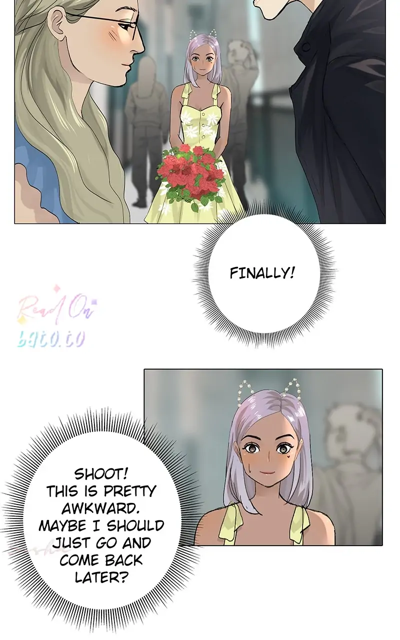Read Freaking Romance en Manga Online