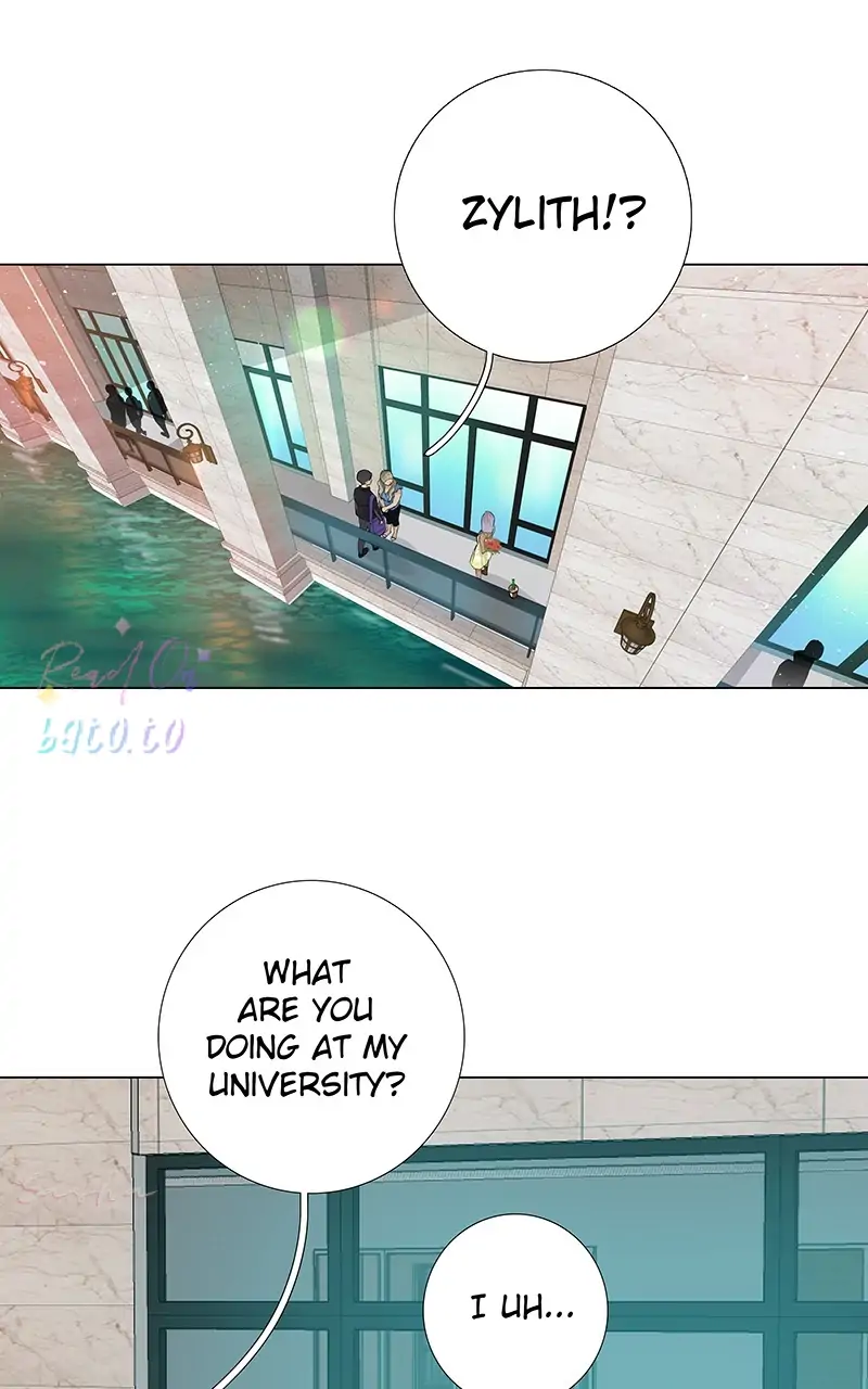 Read Freaking Romance en Manga Online