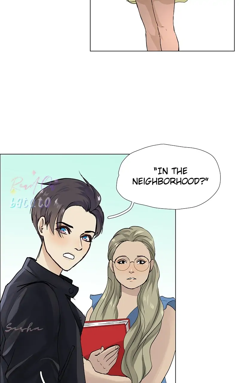 Read Freaking Romance en Manga Online