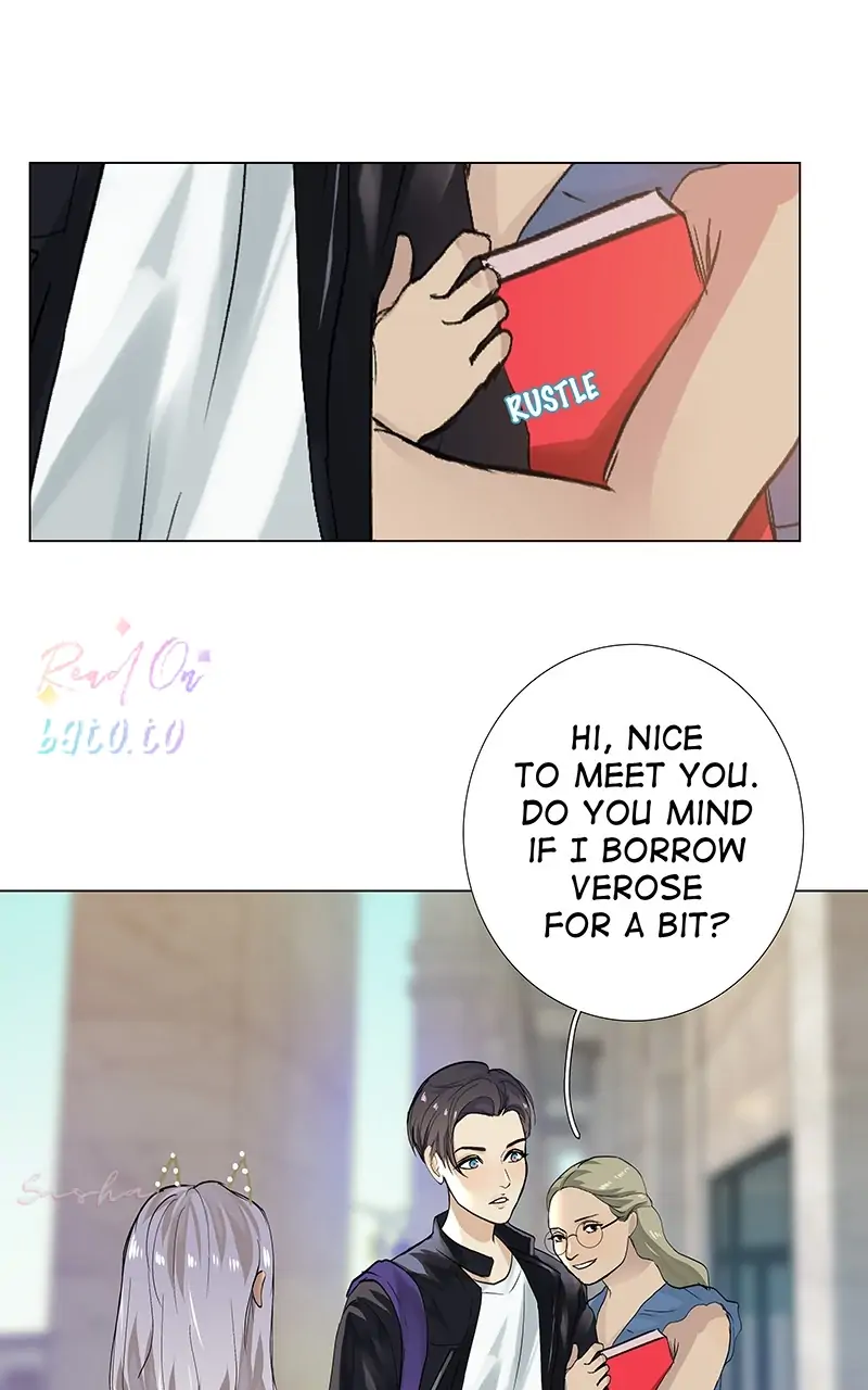 Read Freaking Romance en Manga Online