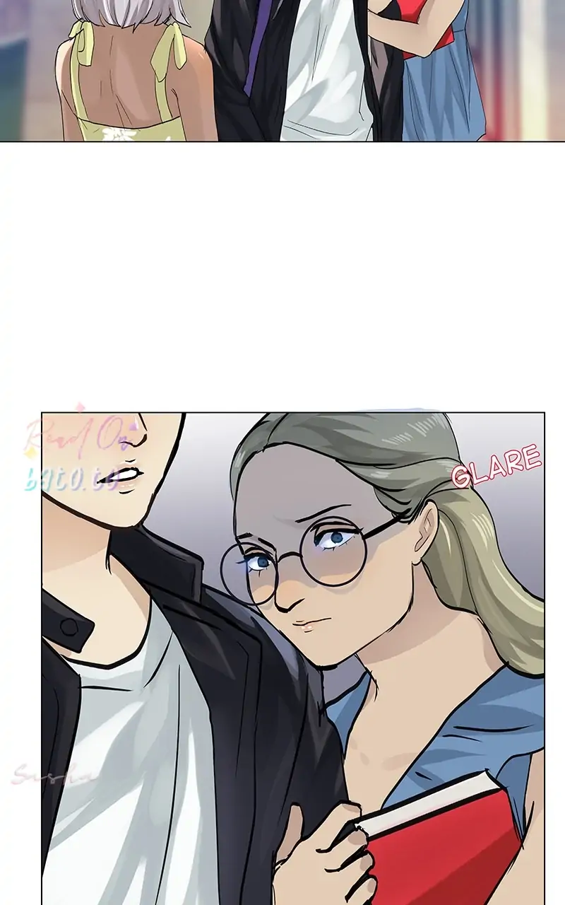 Read Freaking Romance en Manga Online