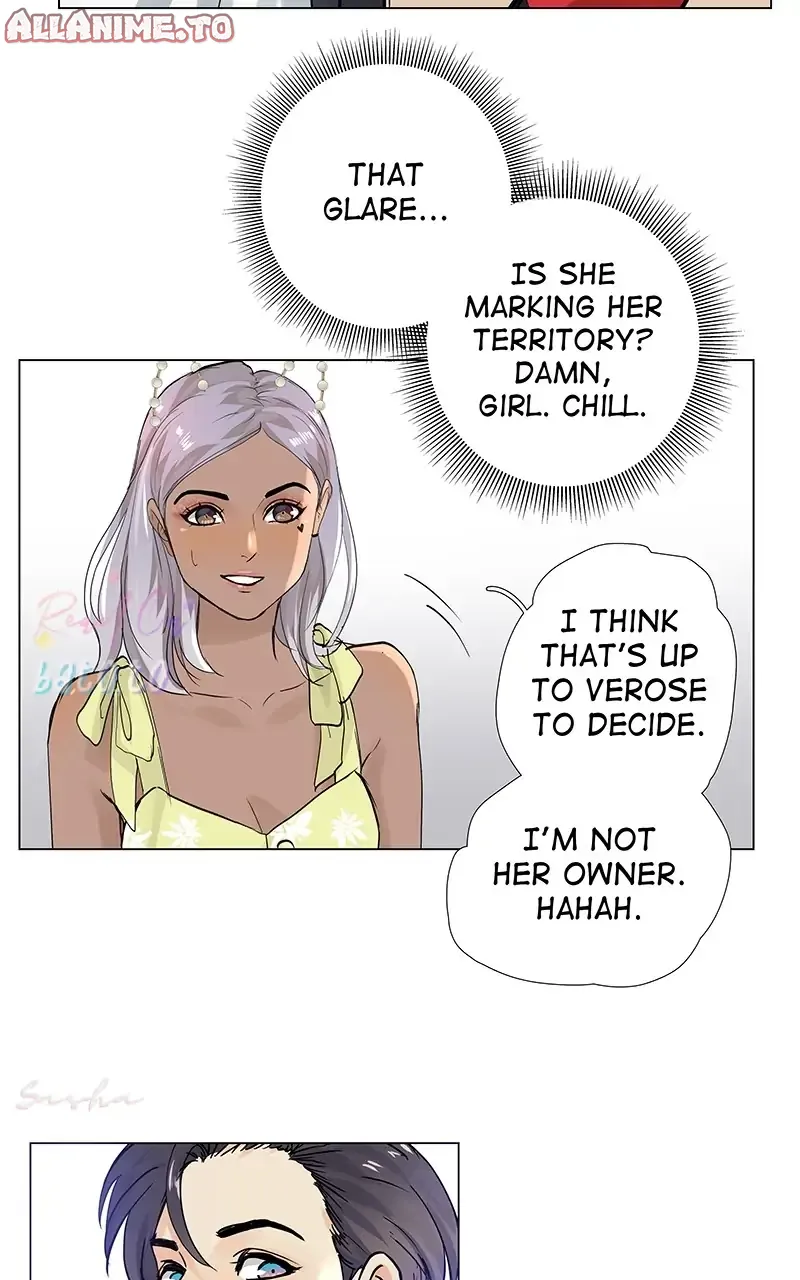 Read Freaking Romance en Manga Online