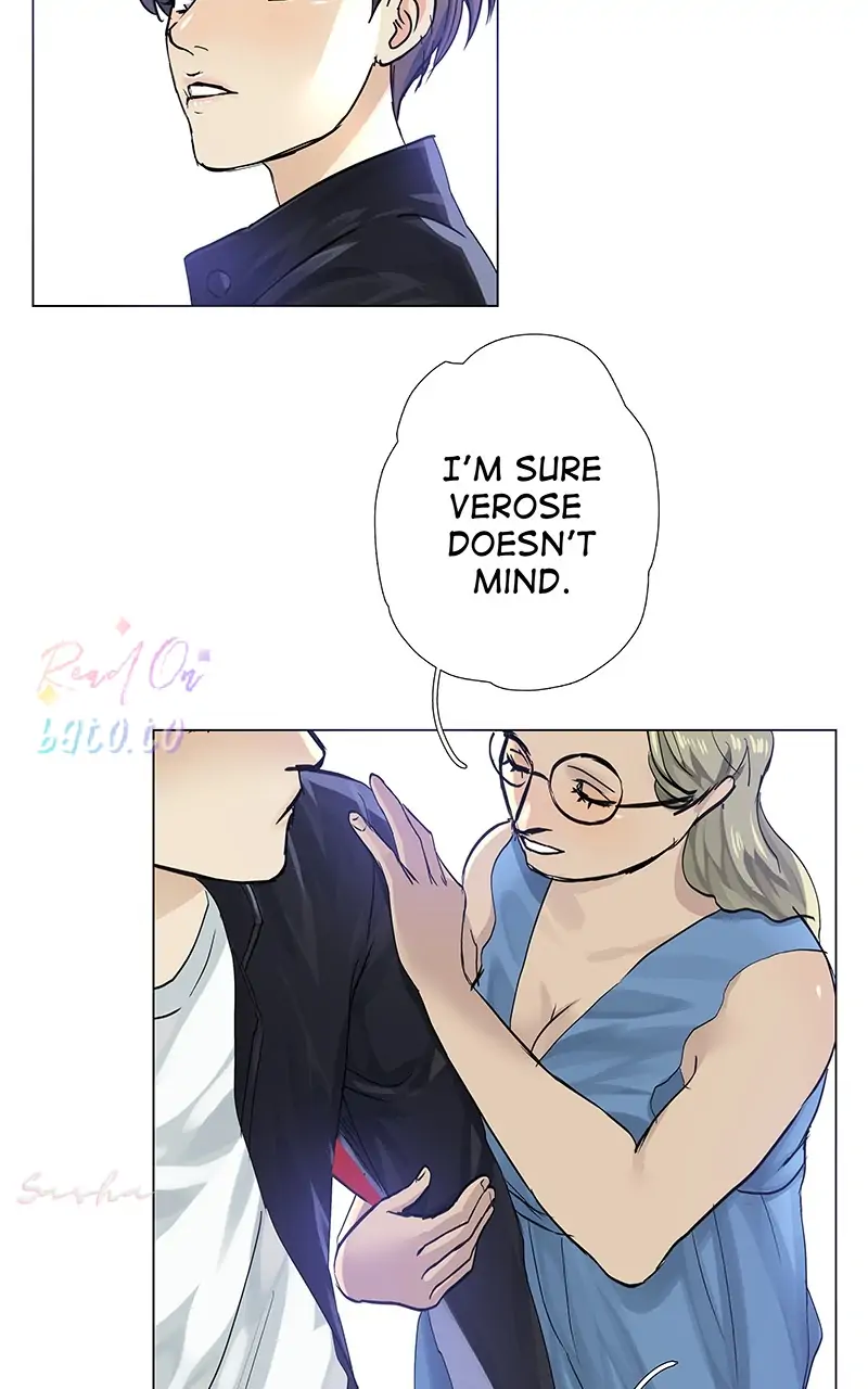Read Freaking Romance en Manga Online