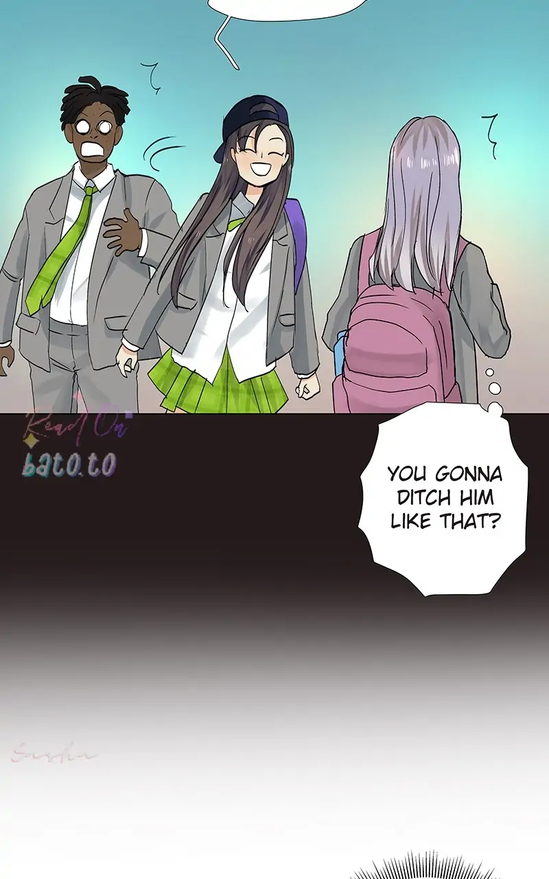 Read Freaking Romance en Manga Online