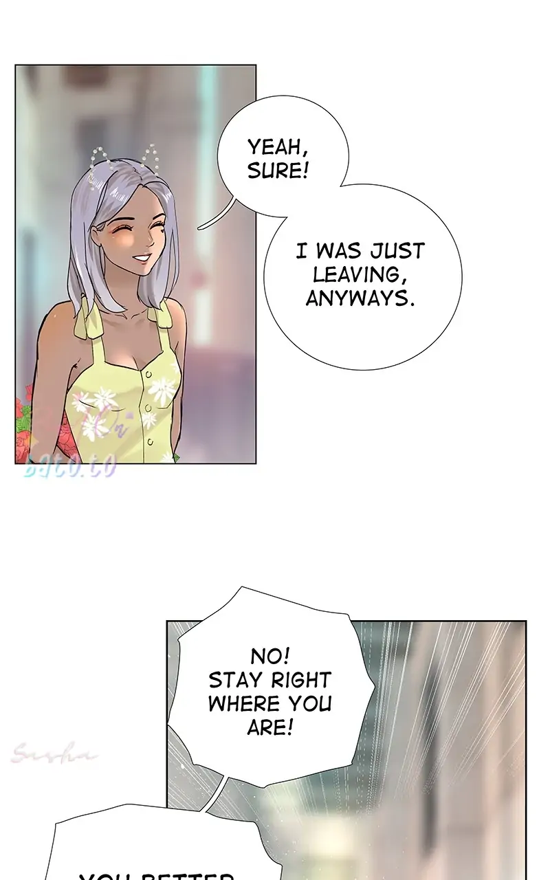 Read Freaking Romance en Manga Online