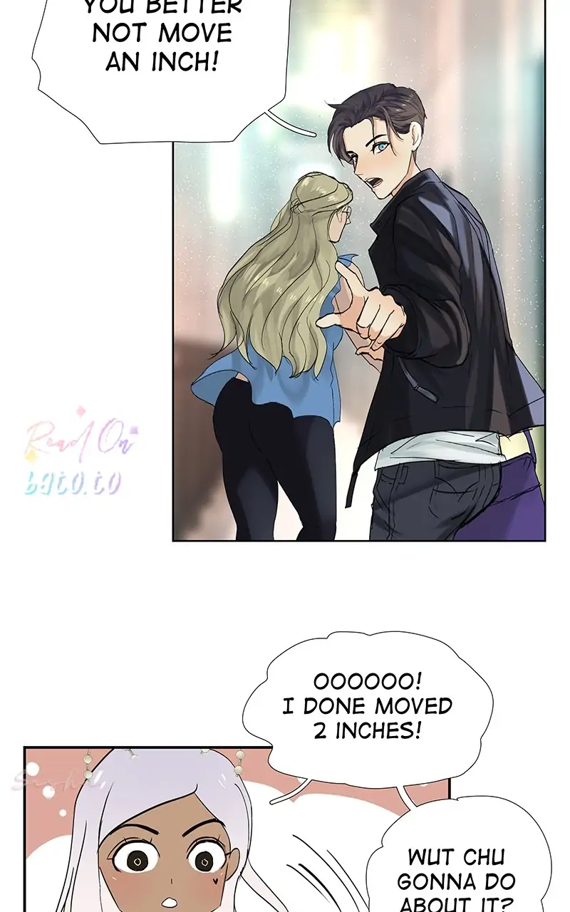 Read Freaking Romance en Manga Online