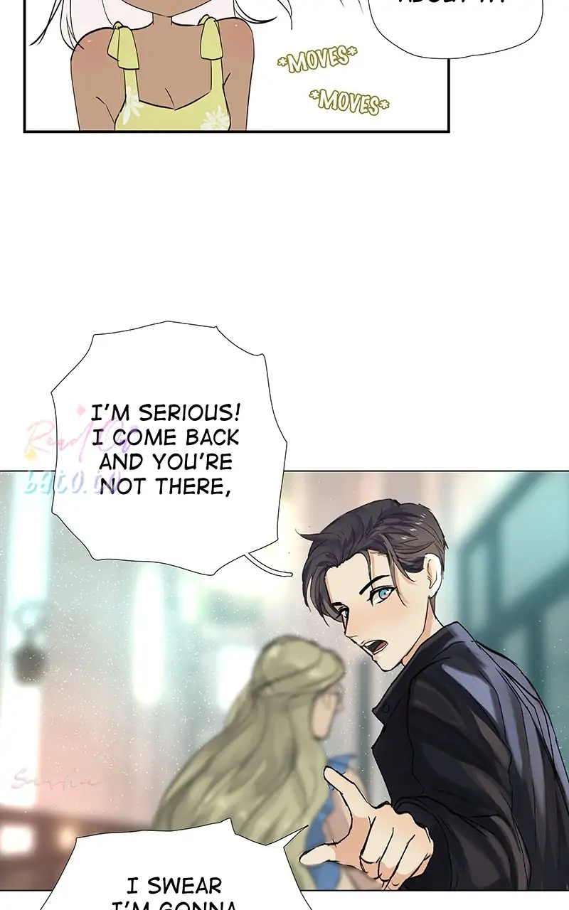 Read Freaking Romance en Manga Online