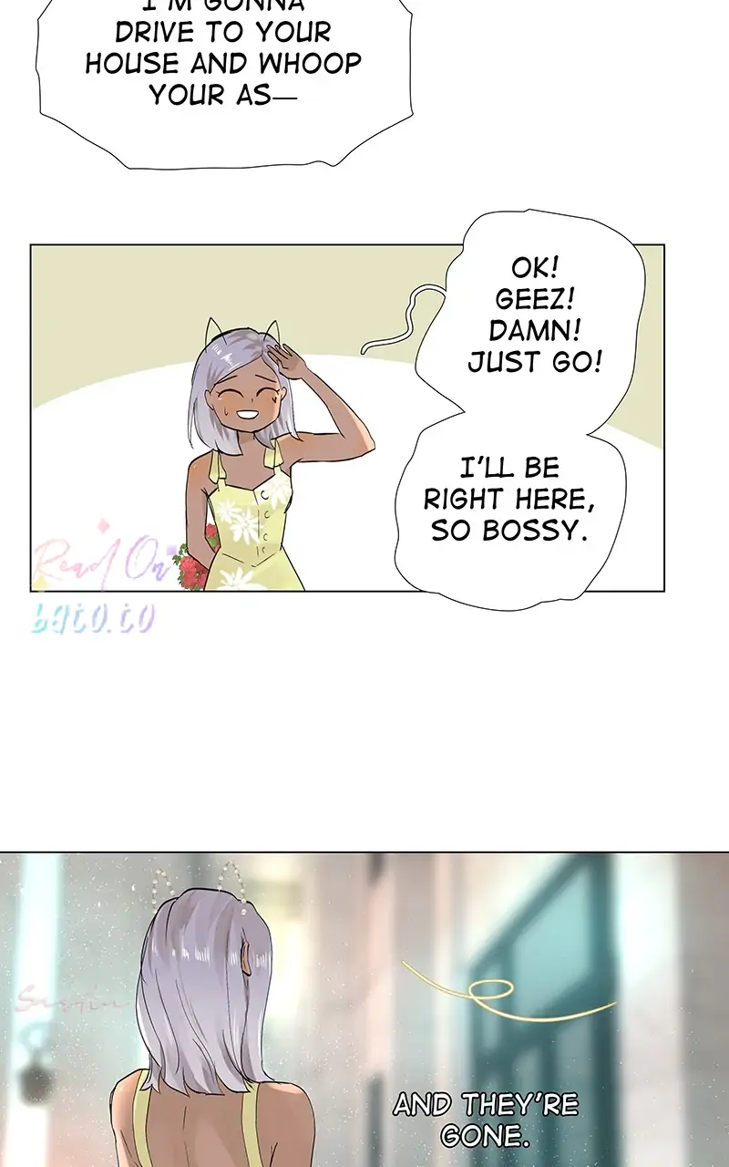 Read Freaking Romance en Manga Online