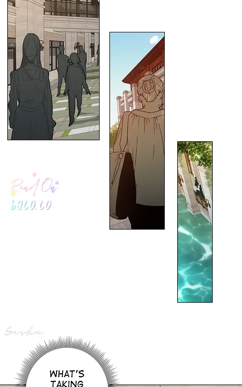 Read Freaking Romance en Manga Online