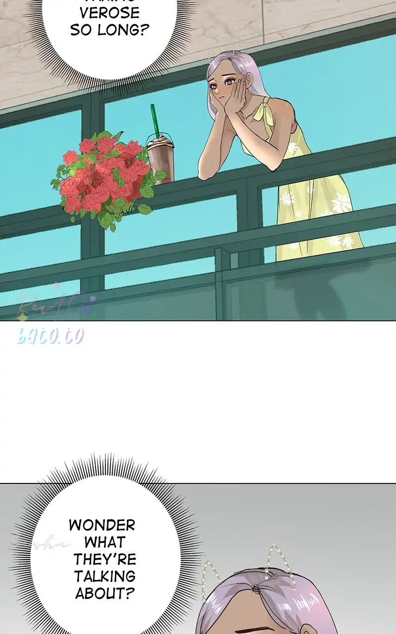 Read Freaking Romance en Manga Online