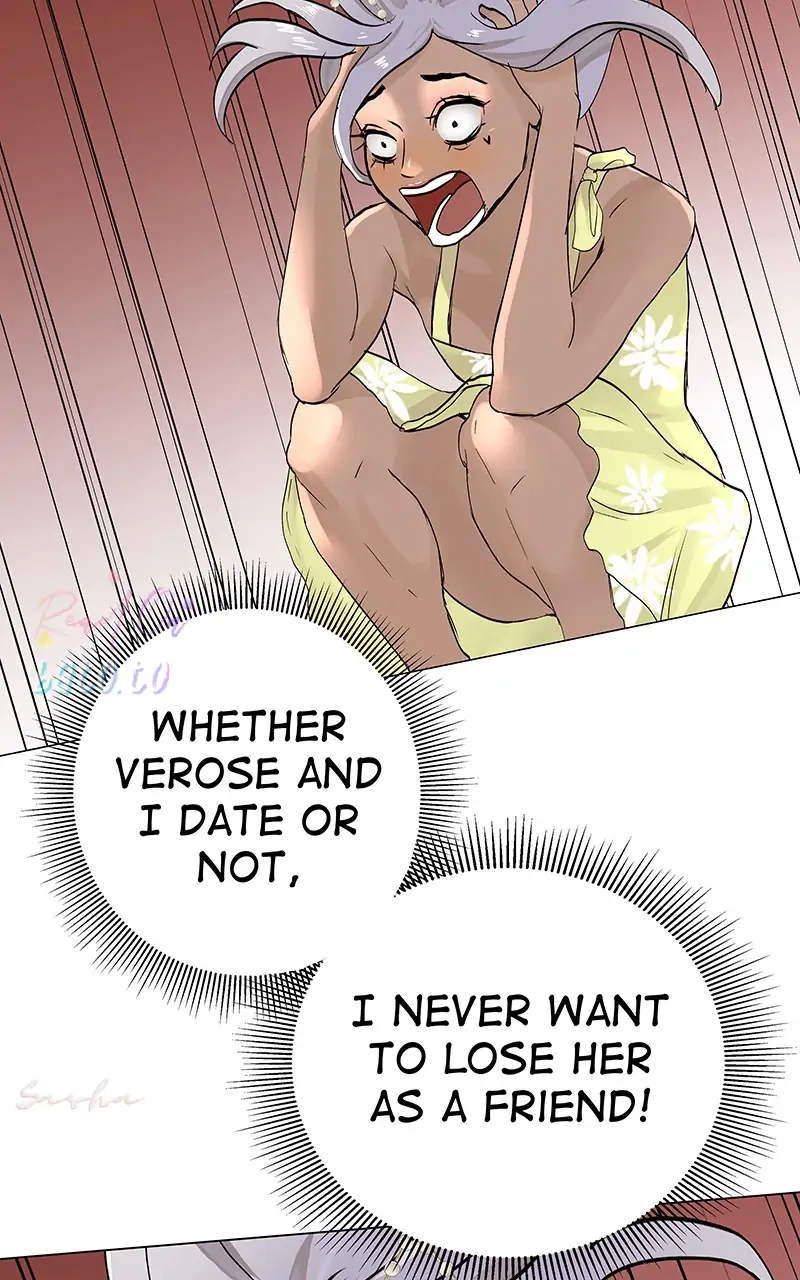 Read Freaking Romance en Manga Online