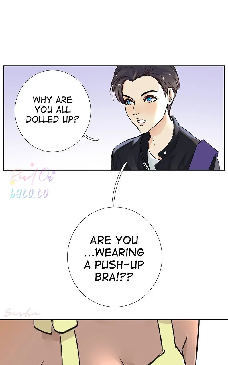 Read Freaking Romance en Manga Online