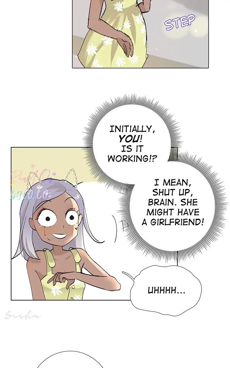 Read Freaking Romance en Manga Online