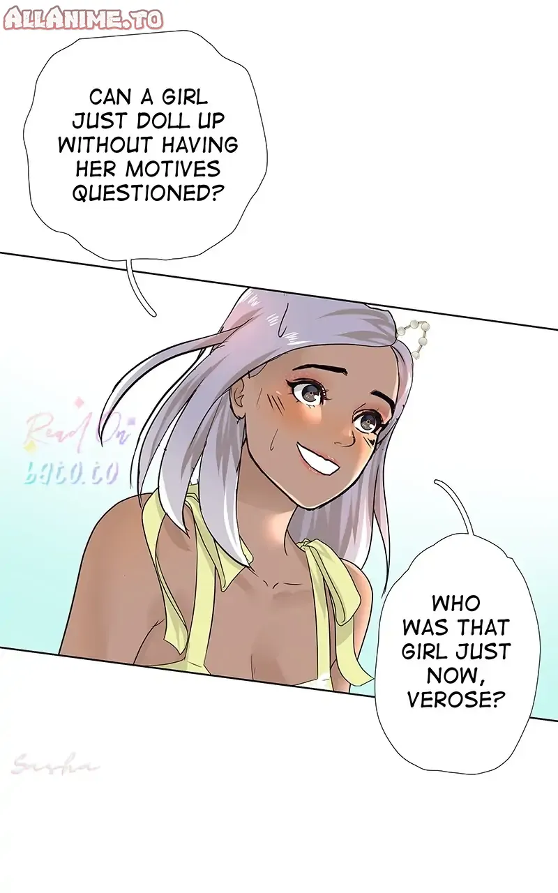 Read Freaking Romance en Manga Online
