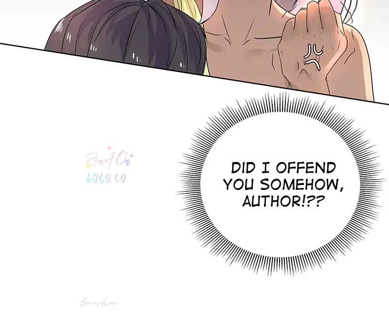 Read Freaking Romance en Manga Online