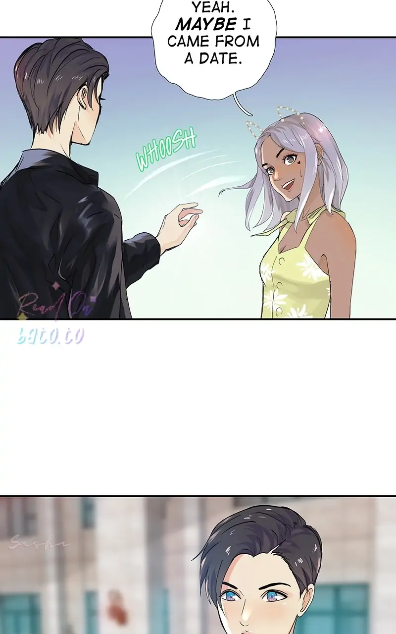 Read Freaking Romance en Manga Online